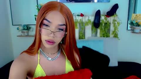 Snapshot of nickynoa chatting on February 3, 2025, 2:47 am Nicky online show from February 3, 2025, 2:47 am