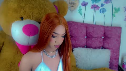 Snapshot of nickynoa chatting on February 13, 2025, 9:06 pm Nicky online show from February 13, 2025, 9:06 pm