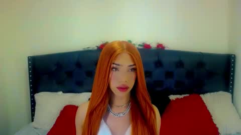 Snapshot of nickynoa chatting on February 17, 2025, 1:58 am Nicky online show from February 17, 2025, 1:58 am