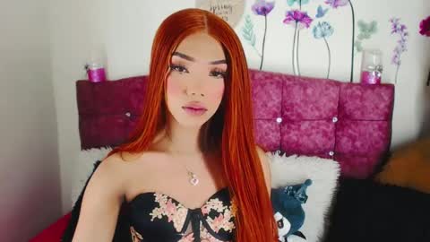 Snapshot of nickynoa chatting on February 26, 2025, 9:58 pm Nicky online show from February 26, 2025, 9:58 pm