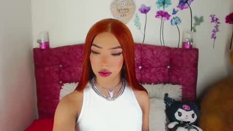 Snapshot of nickynoa chatting on March 1, 2025, 9:59 pm Nicky online show from March 1, 2025, 9:59 pm