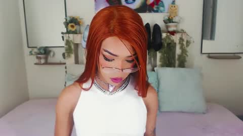 Snapshot of nickynoa chatting on March 3, 2025, 6:01 pm Nicky online show from March 3, 2025, 6:01 pm