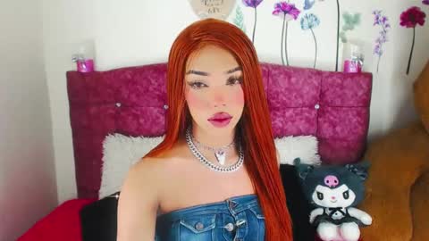 Snapshot of nickynoa chatting on March 4, 2025, 10:38 pm Nicky online show from March 4, 2025, 10:38 pm