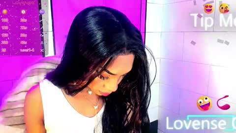 Nicky online show from January 13, 2026, 3:23 am