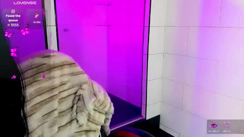 Nicky online show from March 6, 2026, 4:31 am