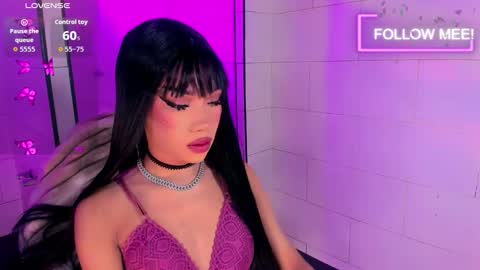 Nicky online show from March 17, 2026, 3:55 am