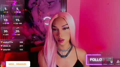 Nicky online show from June 2, 2026, 9:17 pm