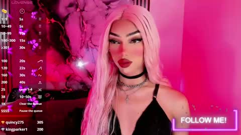 Nicky online show from June 13, 2026, 9:02 pm