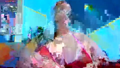 nickyribeiro online show from March 2, 2026, 5:08 am