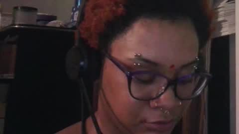 nickythehawtie online show from March 3, 2026, 1:45 am