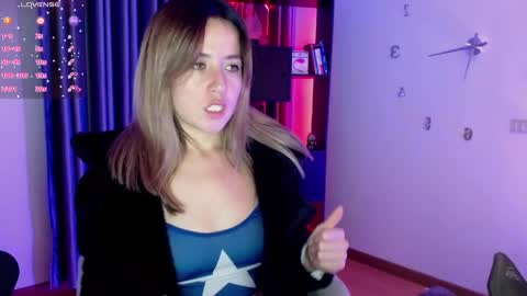 Nicky online show from February 20, 2025, 11:10 pm