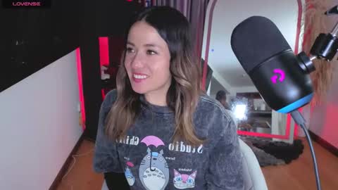 Nicky online show from September 29, 2025, 10:14 pm