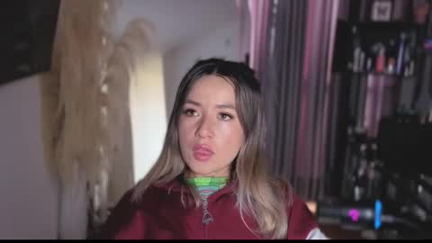 Nicky online show from January 9, 2026, 8:54 pm