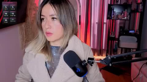 Nicky online show from February 8, 2026, 4:54 pm