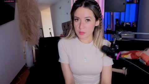 Nicky online show from February 13, 2026, 4:25 pm