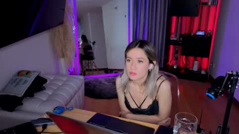 Nicky online show from June 11, 2026, 12:32 am