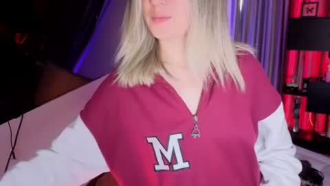 Nicky online show from June 24, 2026, 9:25 pm