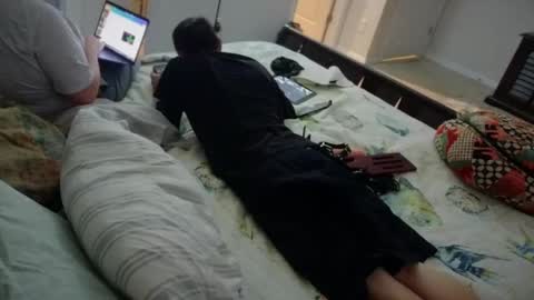 NicNaughty online show from March 8, 2025, 11:48 am
