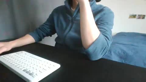 Nico209029 online show from January 25, 2025, 8:10 am