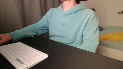 Nico209029 online show from February 26, 2025, 4:35 pm