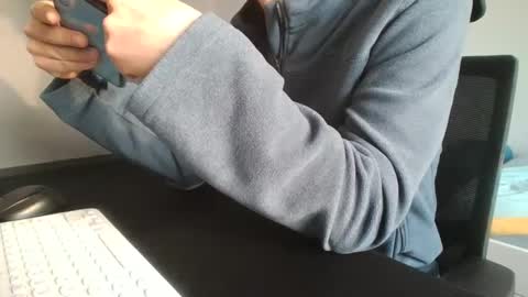 Nico209029 online show from February 28, 2025, 5:04 pm