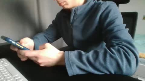 Nico209029 online show from March 1, 2025, 5:38 pm