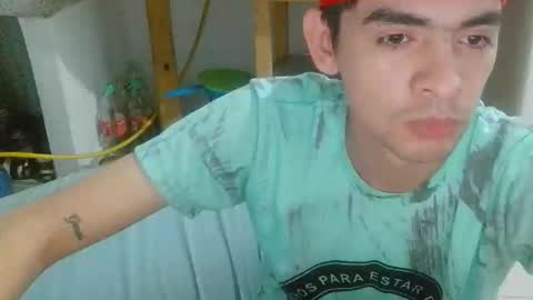 nico222025 online show from December 22, 2025, 12:40 am