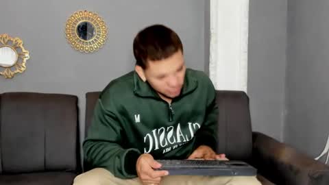 nico_blaze7 online show from January 17, 2026, 12:21 pm