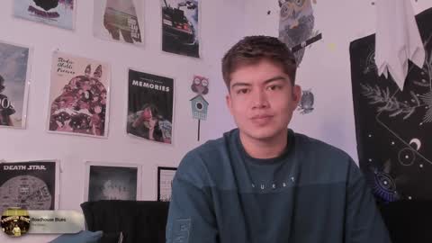 Snapshot of nico_bulge chatting on December 15, 2024, 9:42 pm Nicols online show from December 15, 2024, 9:42 pm