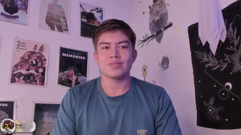 Snapshot of nico_bulge chatting on December 23, 2024, 8:03 pm Nicols online show from December 23, 2024, 8:03 pm