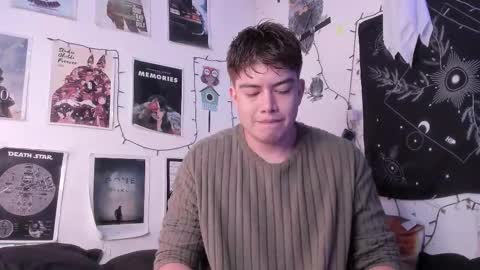 Snapshot of nico_bulge chatting on September 28, 2025, 1:00 am Nicols online show from September 28, 2025, 1:00 am