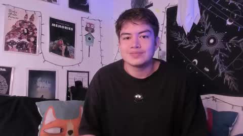 Snapshot of nico_bulge chatting on October 15, 2025, 2:44 am Nicols online show from October 15, 2025, 2:44 am