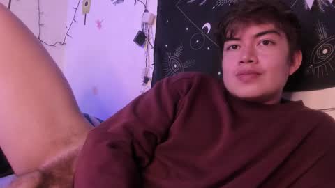 Snapshot of nico_bulge chatting on November 6, 2025, 2:45 am Nicols online show from November 6, 2025, 2:45 am