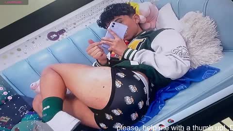 Snapshot of nico_cruz chatting on December 5, 2024, 12:08 am nico online show from December 5, 2024, 12:08 am