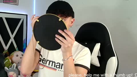 Snapshot of nico_cruz chatting on December 26, 2024, 4:32 am nico online show from December 26, 2024, 4:32 am