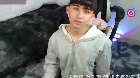 Snapshot of nico_cruz chatting on January 24, 2025, 10:00 am nico online show from January 24, 2025, 10:00 am