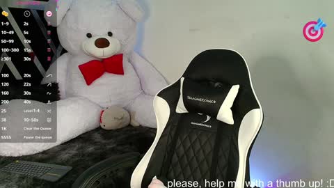 Snapshot of nico_cruz chatting on February 5, 2025, 5:52 am nico online show from February 5, 2025, 5:52 am