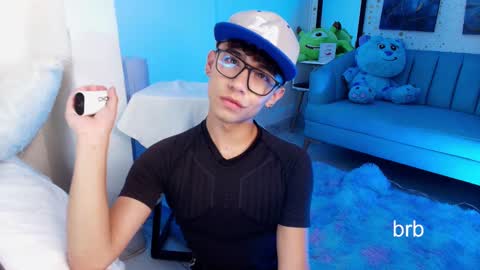 Snapshot of nico_cruz chatting on February 28, 2025, 7:48 am nico online show from February 28, 2025, 7:48 am