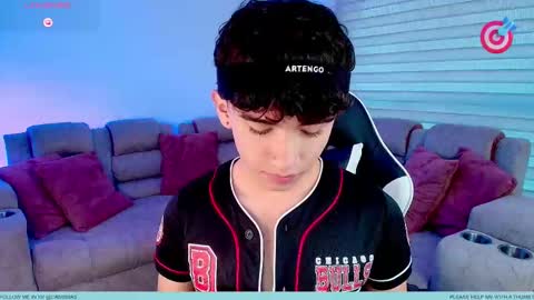 nico online show from January 12, 2026, 10:04 pm