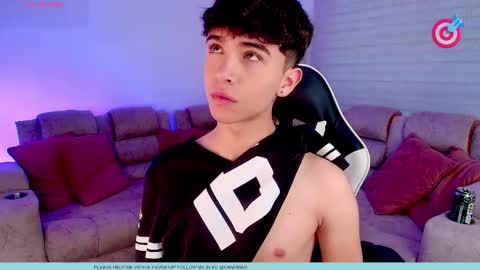 nico online show from January 14, 2026, 10:47 pm