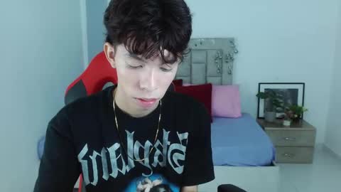 nico online show from February 3, 2026, 6:35 pm