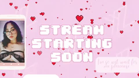 Nico online show from February 22, 2025, 6:06 am