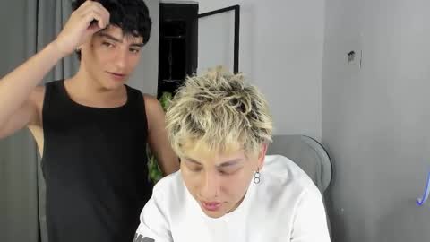 Snapshot of nico_nico_xd chatting on October 2, 2025, 3:46 am Nico  online show from October 2, 2025, 3:46 am