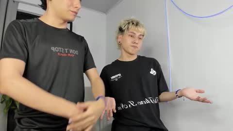 Snapshot of nico_nico_xd chatting on October 4, 2025, 3:26 am Nico  online show from October 4, 2025, 3:26 am