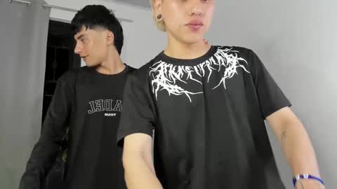 Snapshot of nico_nico_xd chatting on October 8, 2025, 2:09 am Nico  online show from October 8, 2025, 2:09 am