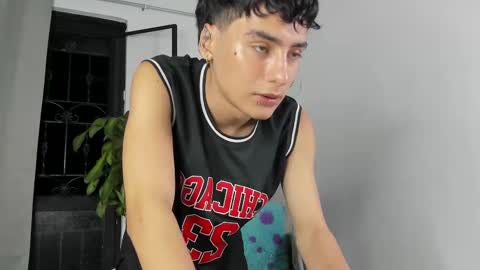 Snapshot of nico_nico_xd chatting on October 10, 2025, 3:27 am Nico  online show from October 10, 2025, 3:27 am