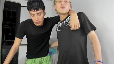 Snapshot of nico_nico_xd chatting on October 13, 2025, 11:38 pm Nico  online show from October 13, 2025, 11:38 pm