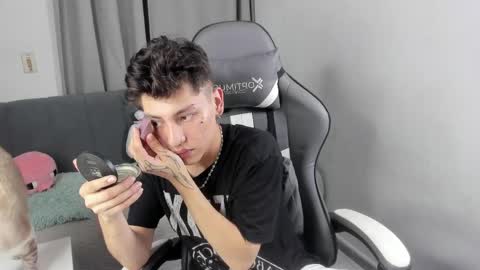 Nico  online show from June 10, 2026, 1:06 am