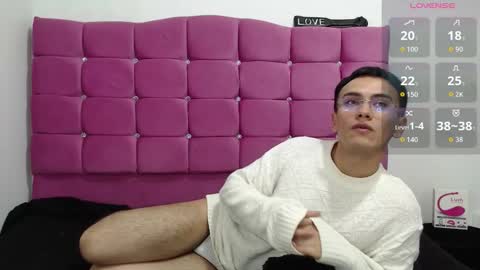 Snapshot of nico_prime7 chatting on October 25, 2025, 7:30 pm Nicols online show from October 25, 2025, 7:30 pm