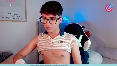 Snapshot of nico_prince chatting on March 30, 2026, 8:54 pm nico online show from March 30, 2026, 8:54 pm
